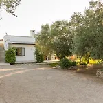 Villa Argenti Con Piscina - Rive Del Salento *
