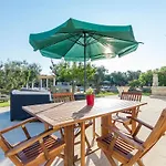 Argenti Con Piscina - Rive Del Salento Villa Sant'Andrea (Apulia)