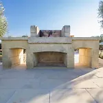 Villa Argenti Con Piscina - Rive Del Salento Sant'Andrea (Apulia)
