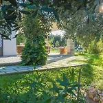 Argenti Con Piscina - Rive Del Salento Villa Sant'Andrea (Apulia)