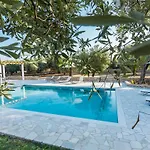Villa Argenti Con Piscina - Rive Del Salento *