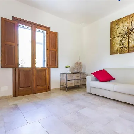 Argenti - Rive Del Salento 산탄드레아