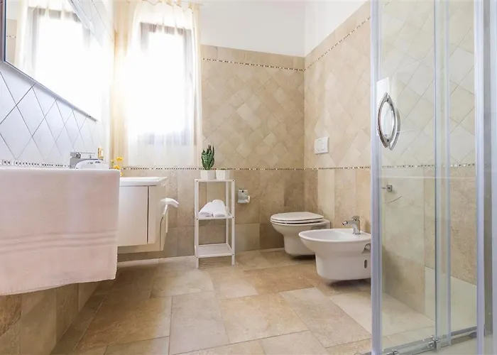 Argenti - Rive Del Salento 빌라