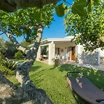 Villa Argenti Con Piscina - Rive Del Salento Sant'Andrea (Apulia)