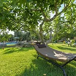 Villa Argenti Con Piscina - Rive Del Salento