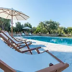 Argenti Con Piscina - Rive Del Salento * Sant'Andrea (Apulia)