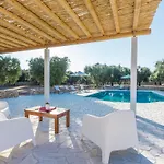 Argenti Con Piscina - Rive Del Salento Villa *
