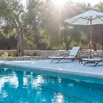 Villa Argenti Con Piscina - Rive Del Salento *