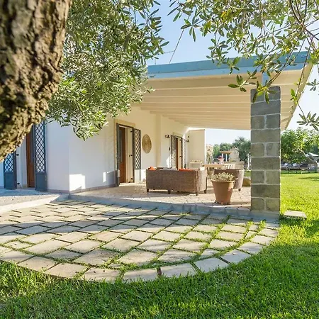 Argenti - Rive Del Salento Villa Sant'Andrea (Apulia)