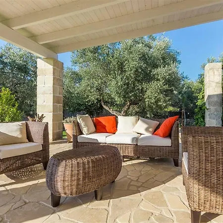 Argenti - Rive Del Salento *