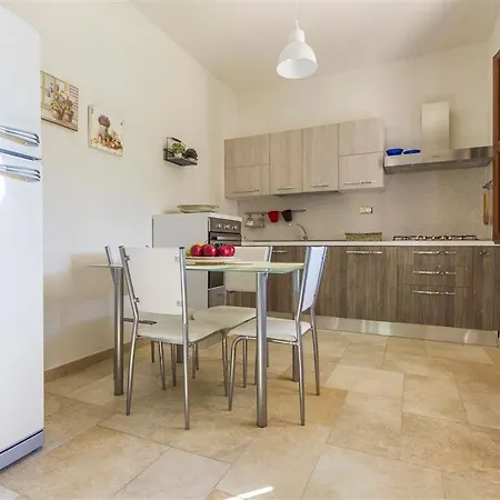 Argenti - Rive Del Salento * Sant'Andrea (Apulia)