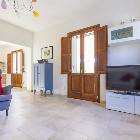 Argenti Con Piscina - Rive Del Salento Villa *