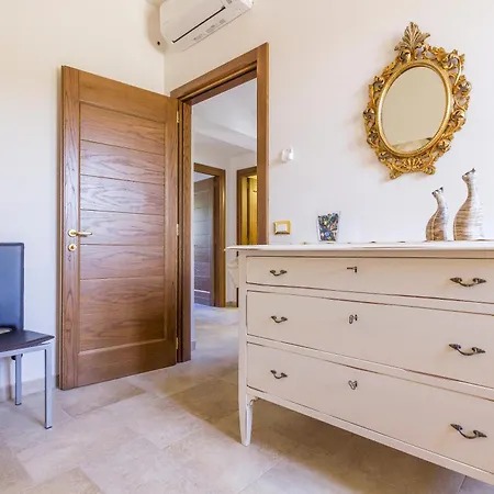 Villa Argenti Con Piscina - Rive Del Salento Sant'Andrea (Apulia)