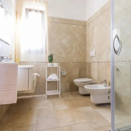 Argenti Con Piscina - Rive Del Salento Sant'Andrea (Apulia)