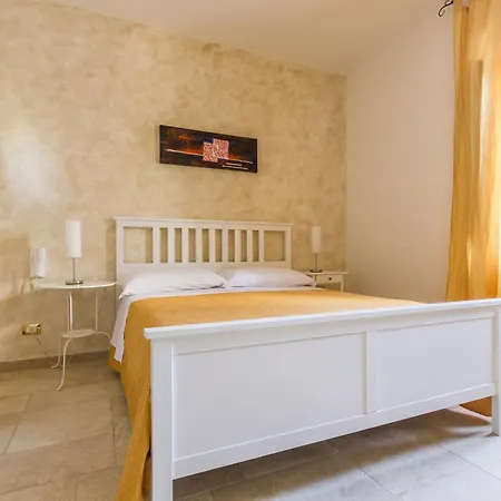 Villa Argenti Con Piscina - Rive Del Salento *