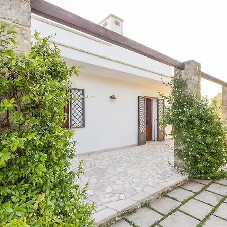 Villa Argenti Con Piscina - Rive Del Salento