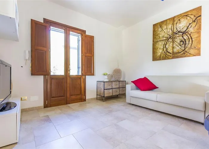 Argenti - Rive Del Salento Sant'Andrea (Apulia)