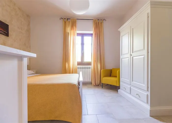 Argenti - Rive Del Salento 别墅