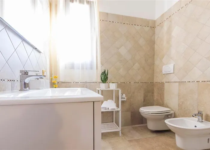 Argenti - Rive Del Salento 别墅