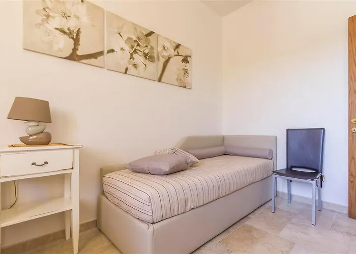 Villa Argenti - Rive Del Salento *