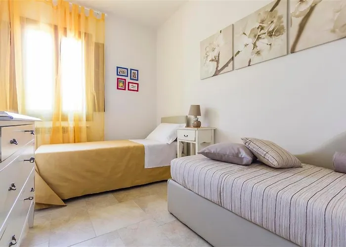 Villa Argenti - Rive Del Salento *