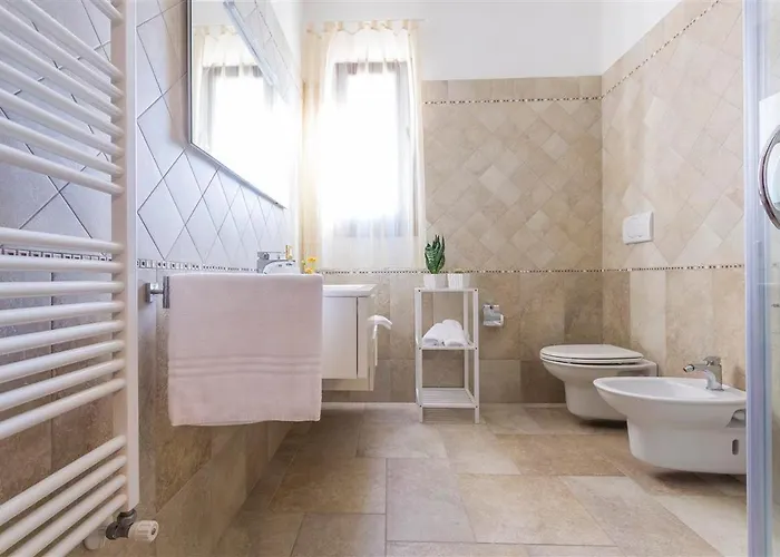 Villa Argenti - Rive Del Salento Sant'Andrea (Apulia)