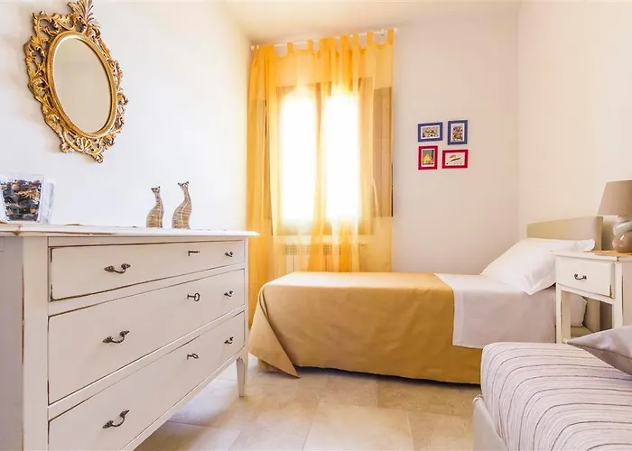 Argenti - Rive Del Salento Villa