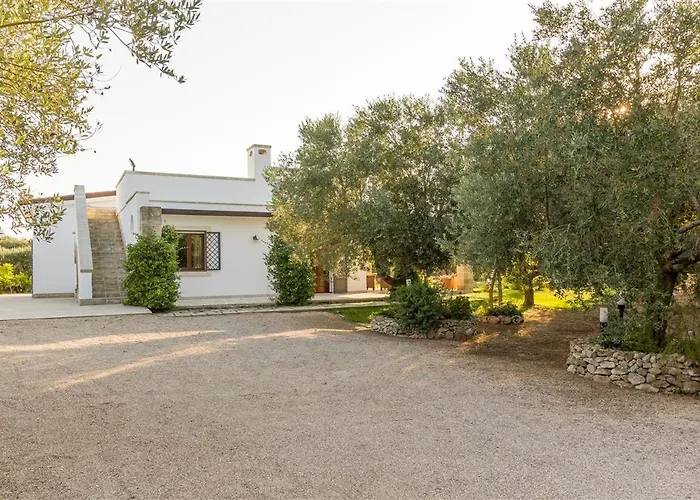 Villa Argenti - Rive Del Salento *