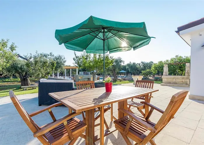 Argenti - Rive Del Salento Villa Sant'Andrea (Apulia)