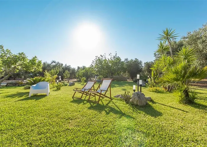 Argenti - Rive Del Salento * Sant'Andrea (Apulia)