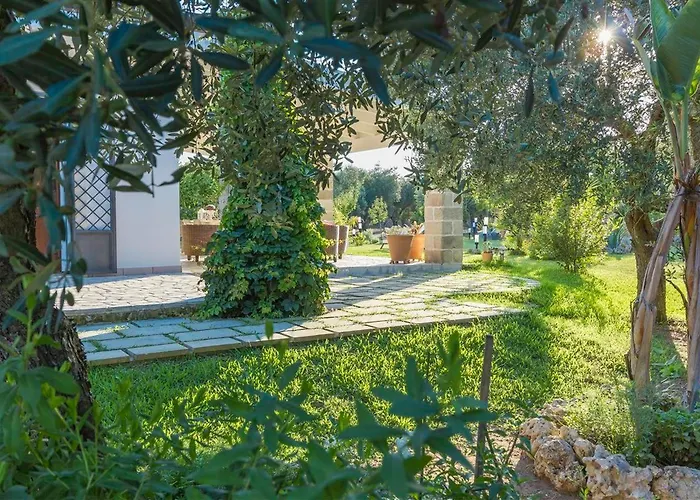 Argenti - Rive Del Salento Villa Sant'Andrea (Apulia)