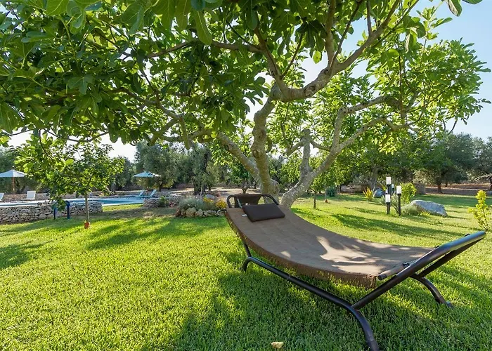 Villa Argenti - Rive Del Salento