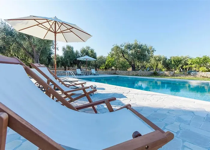 Argenti - Rive Del Salento * Sant'Andrea (Apulia)